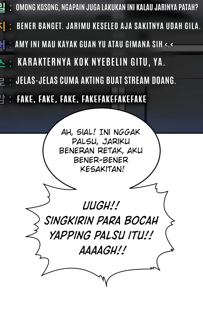 Plaything Chapter 58 - halaman 107