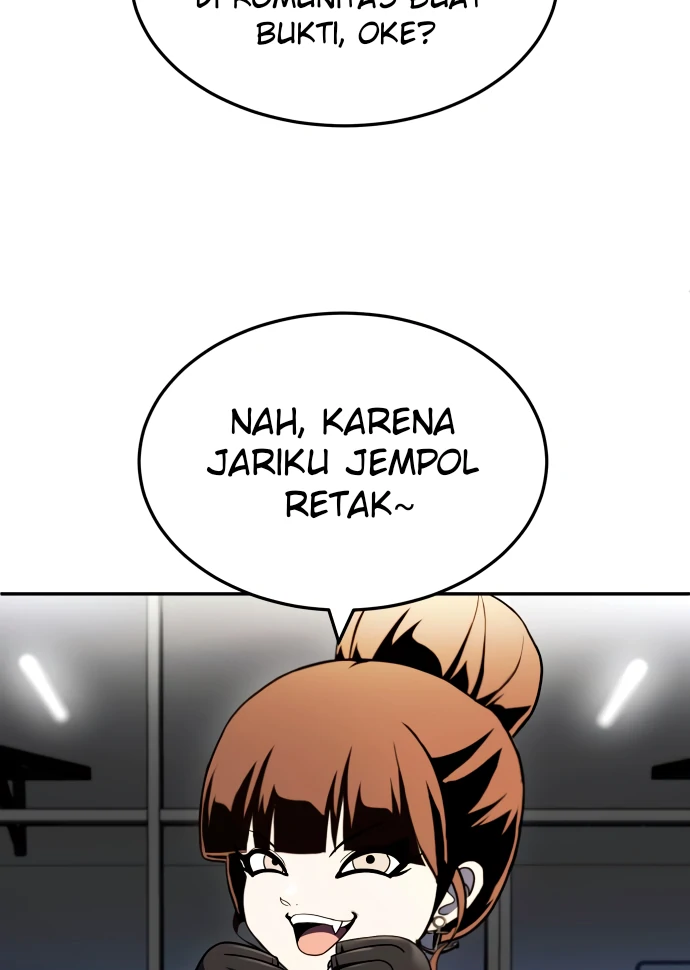 Plaything Chapter 58 - halaman 109