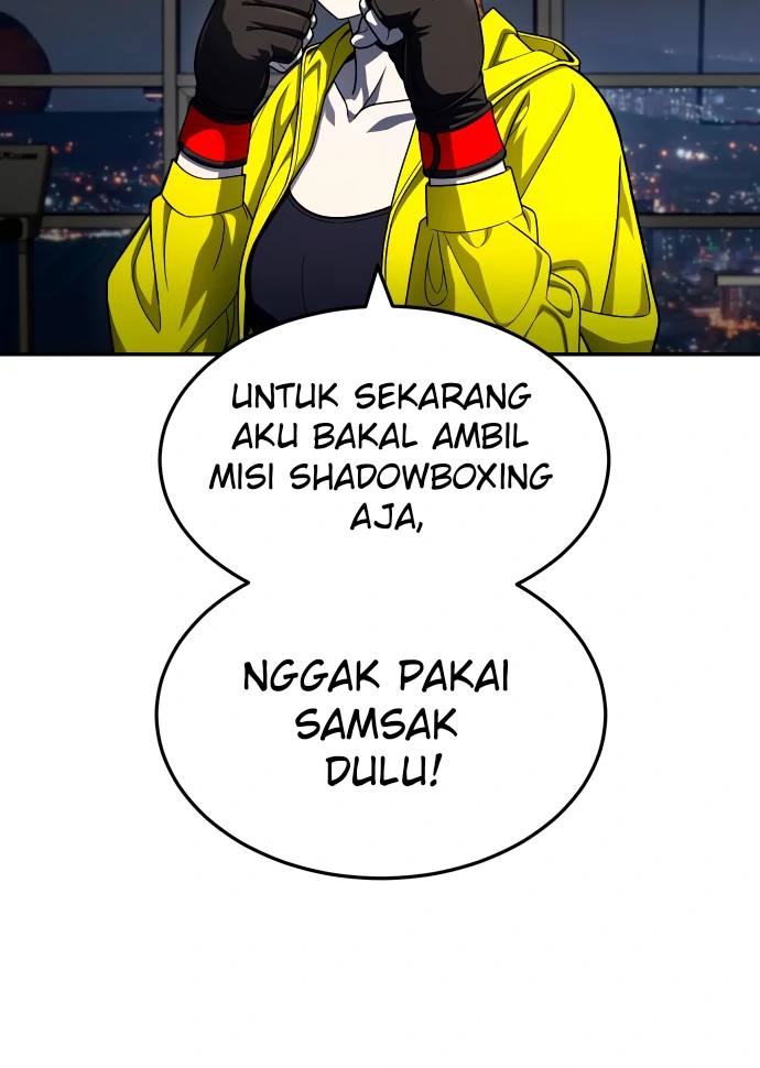 Plaything Chapter 58 - halaman 110