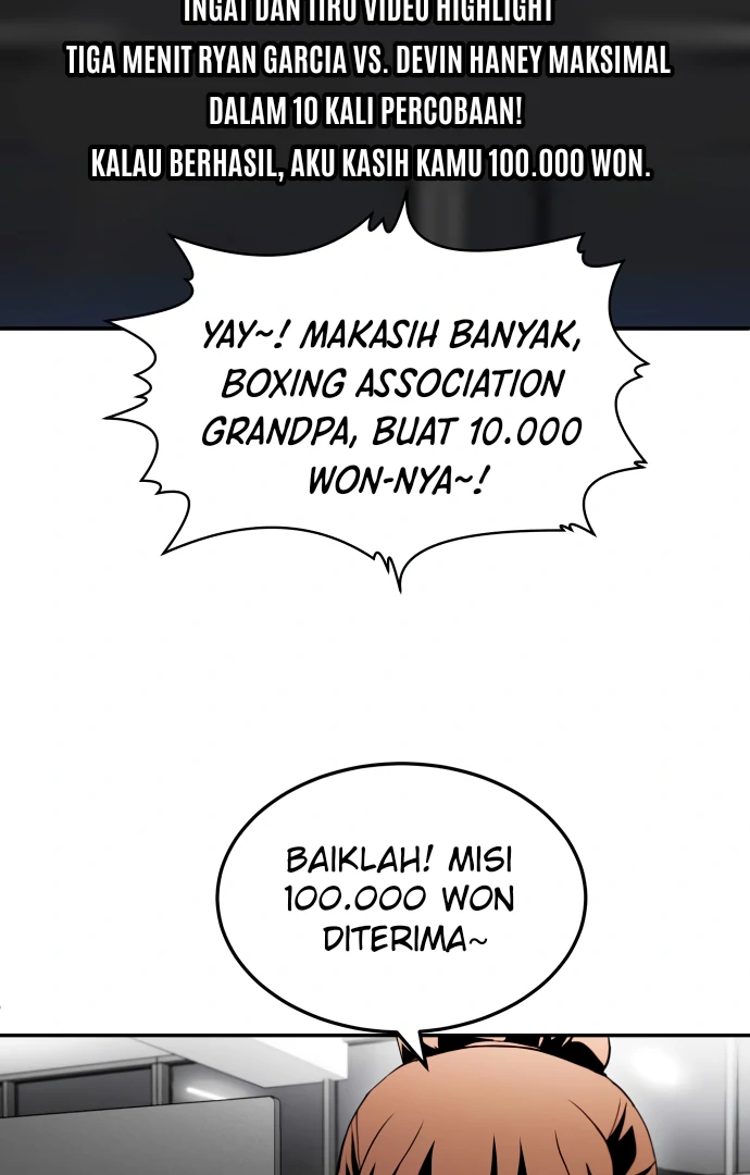Plaything Chapter 58 - halaman 112