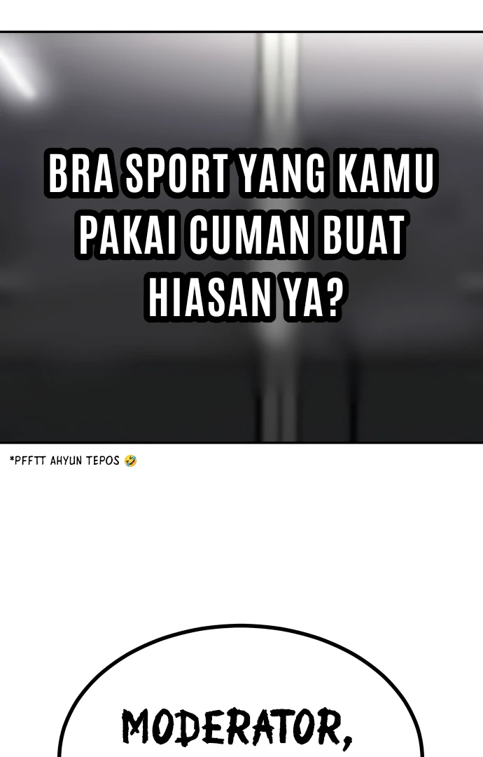Plaything Chapter 58 - halaman 116