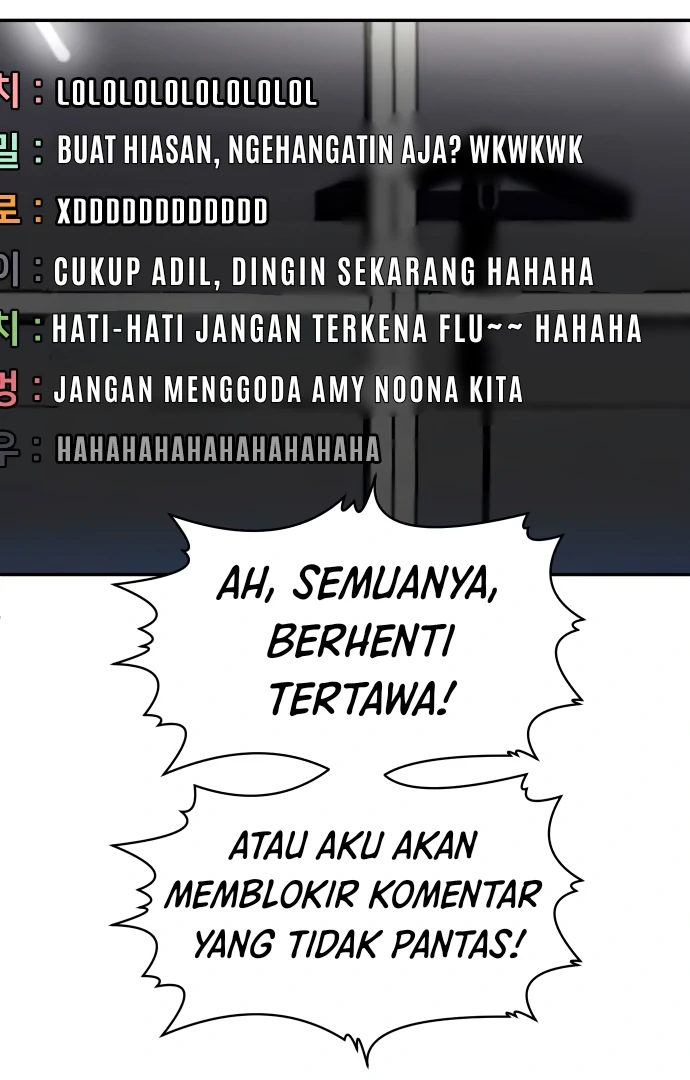 Plaything Chapter 58 - halaman 120