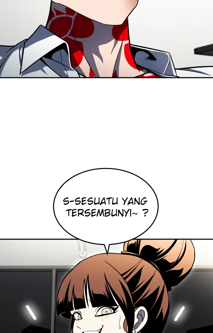 Plaything Chapter 58 - halaman 134