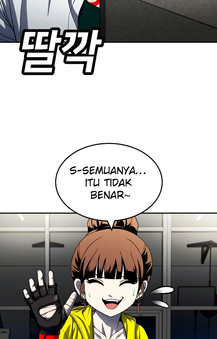 Plaything Chapter 58 - halaman 140