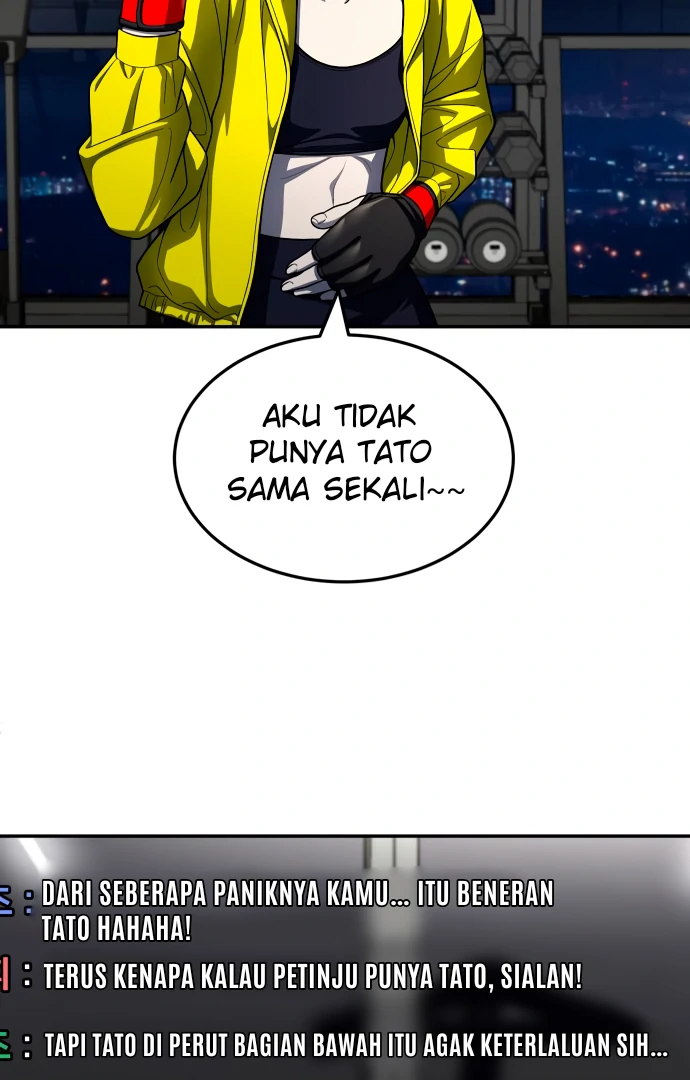 Plaything Chapter 58 - halaman 141