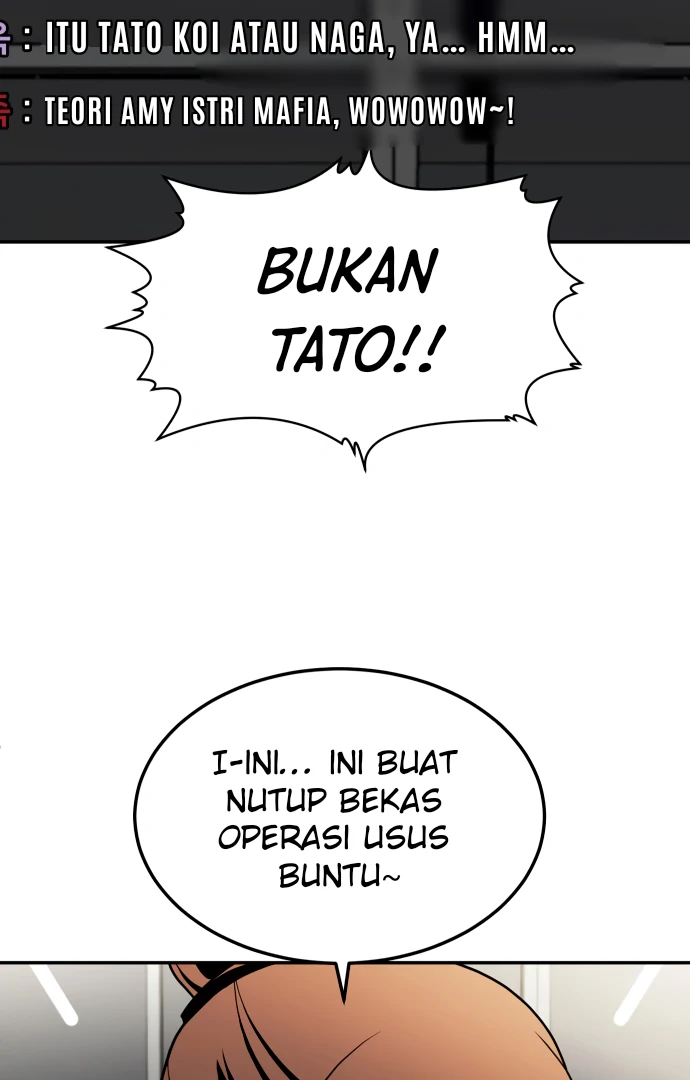 Plaything Chapter 58 - halaman 142