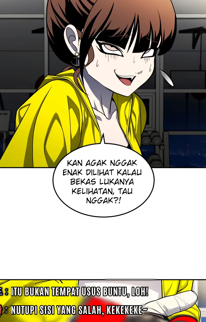 Plaything Chapter 58 - halaman 143