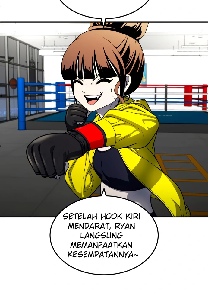Plaything Chapter 58 - halaman 146