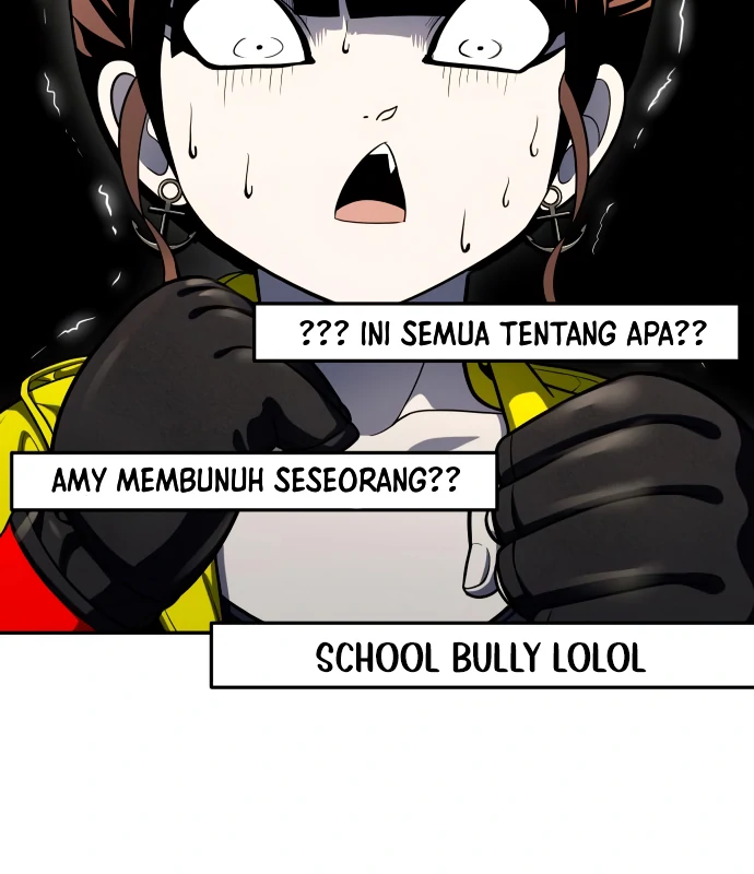 Plaything Chapter 58 - halaman 155