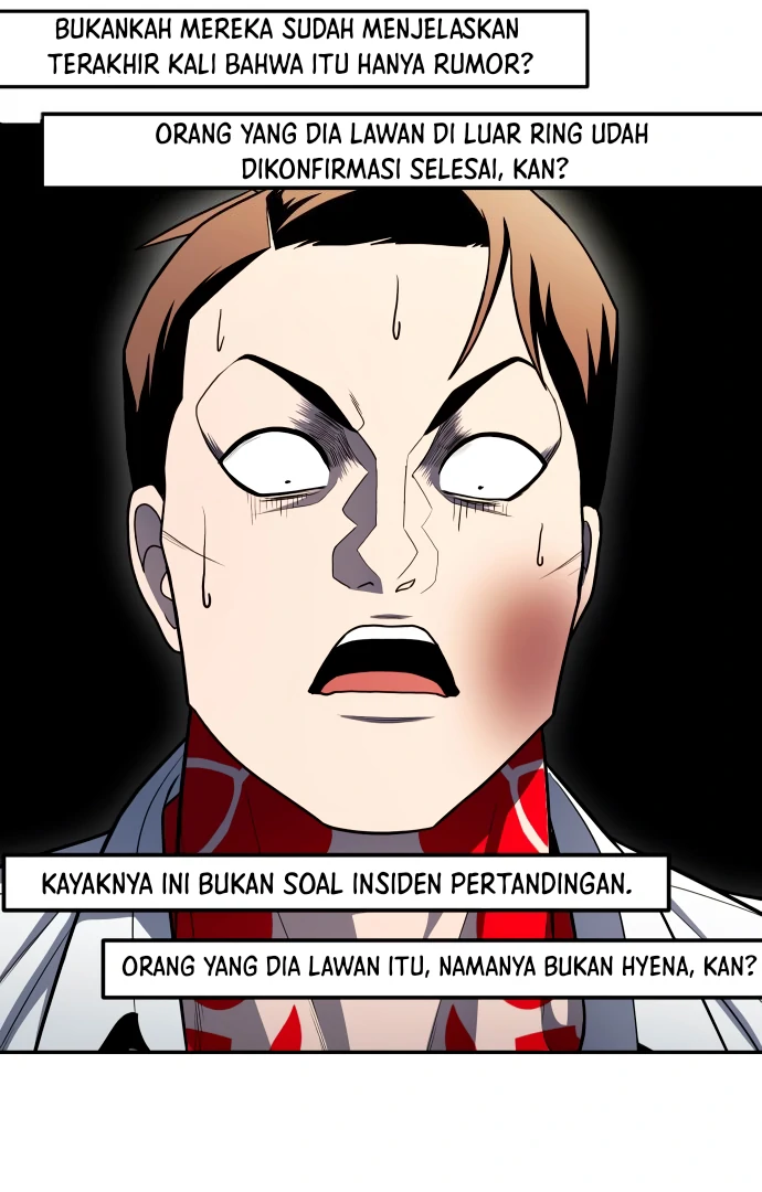 Plaything Chapter 58 - halaman 156