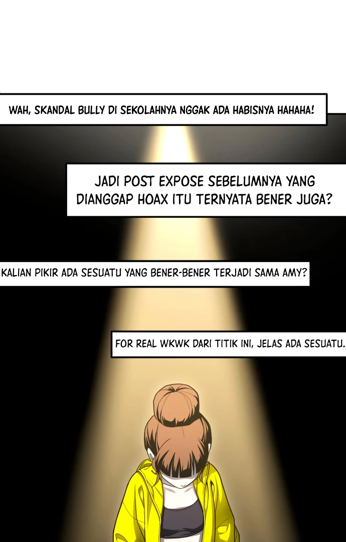 Plaything Chapter 58 - halaman 157