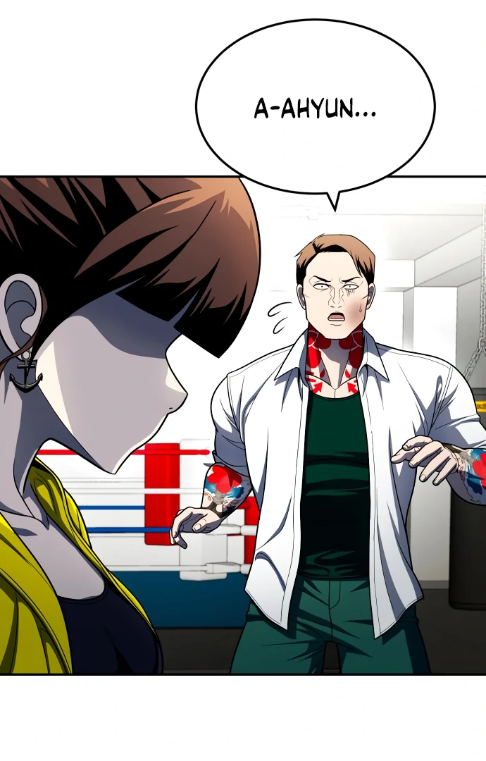 Plaything Chapter 58 - halaman 167