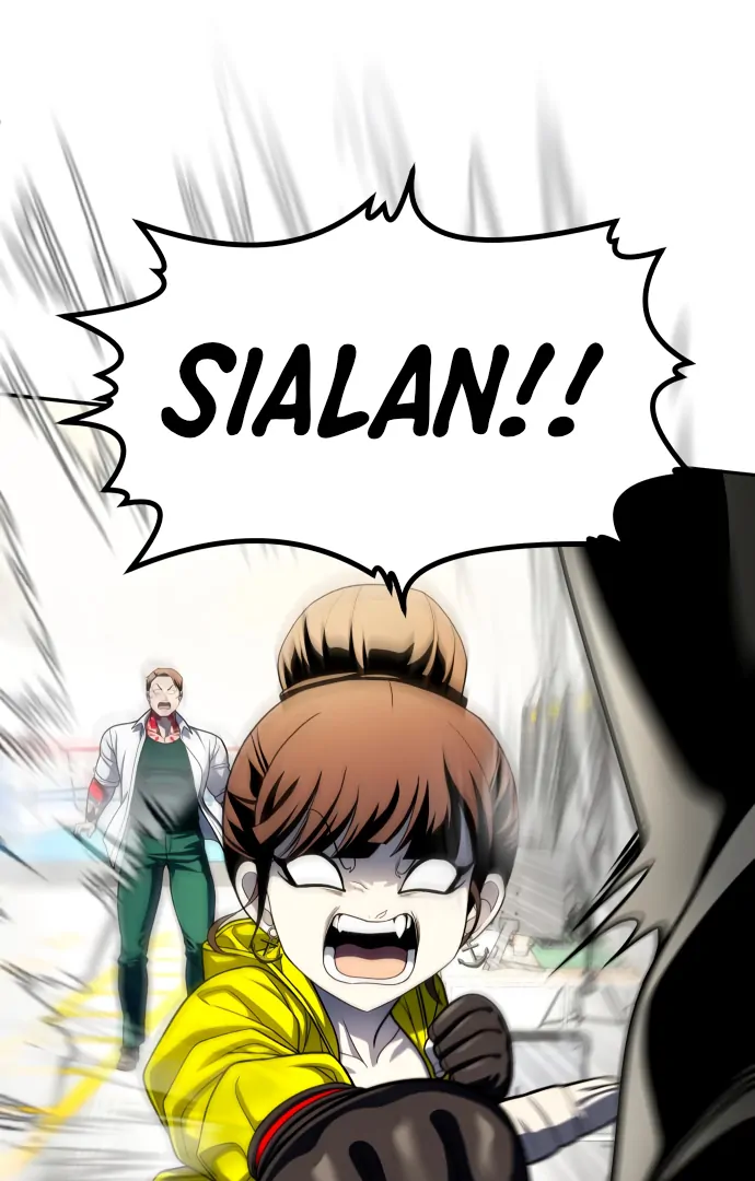 Plaything Chapter 58 - halaman 170