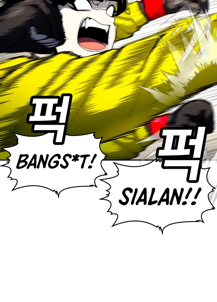 Plaything Chapter 58 - halaman 173