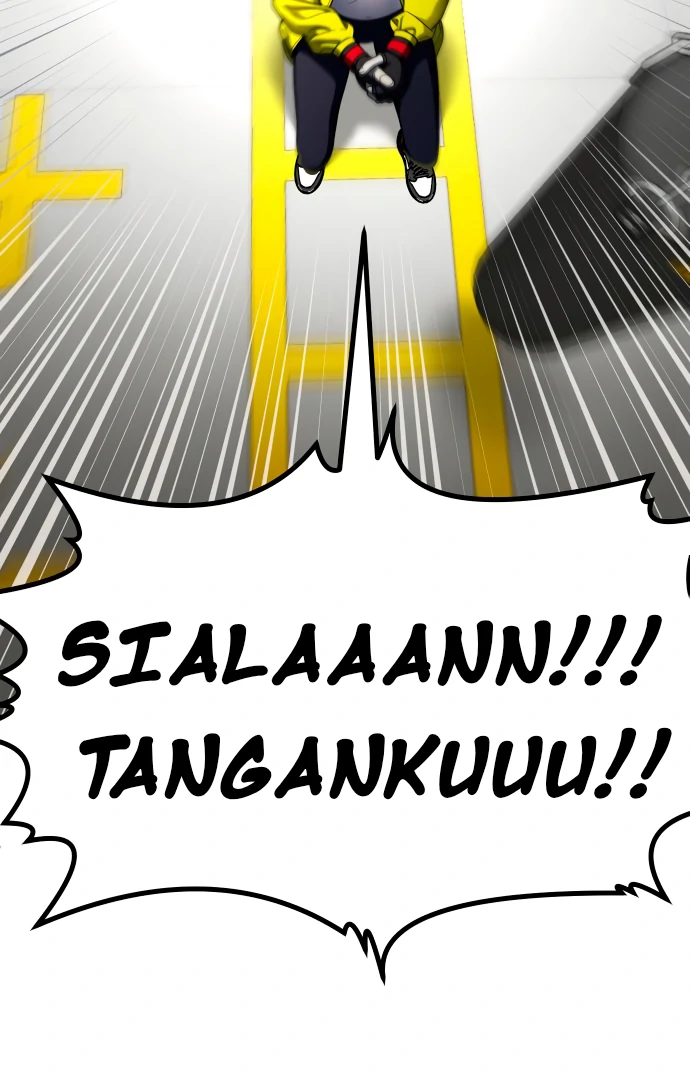 Plaything Chapter 58 - halaman 184