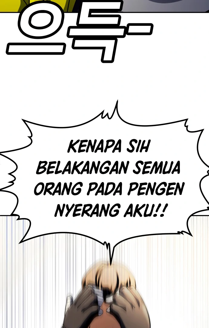 Plaything Chapter 58 - halaman 187