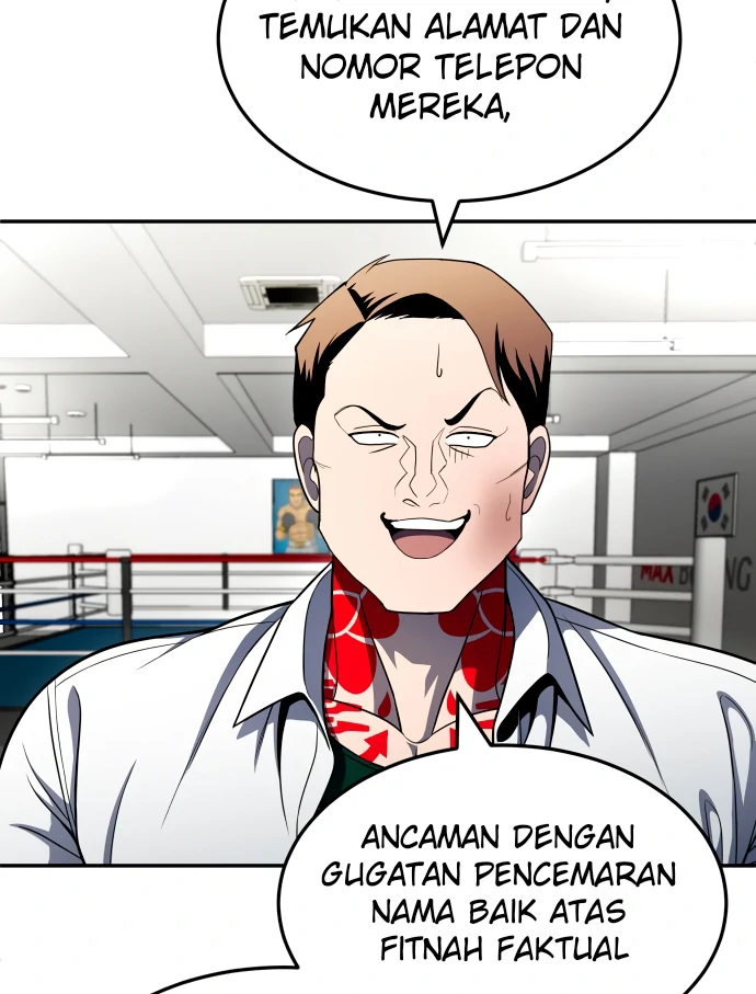 Plaything Chapter 58 - halaman 191