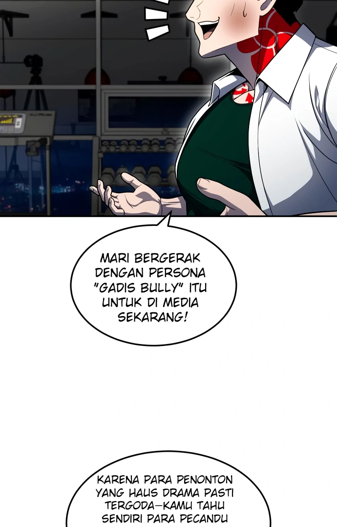 Plaything Chapter 58 - halaman 194