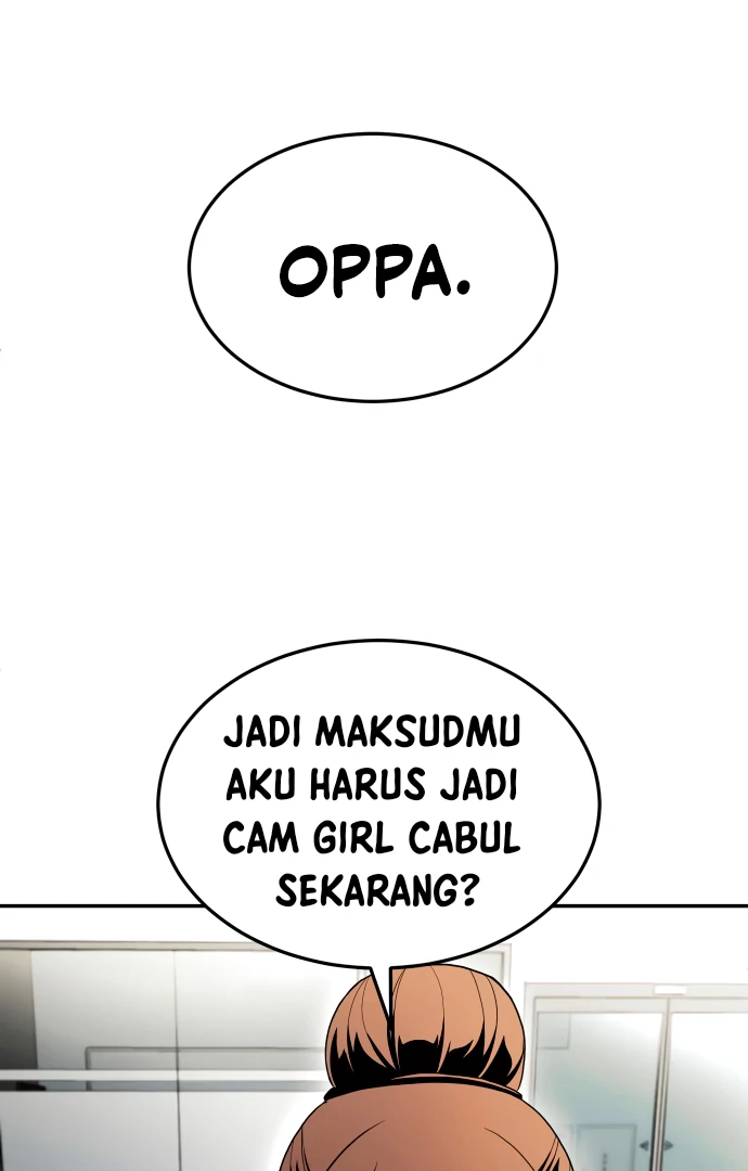 Plaything Chapter 58 - halaman 197