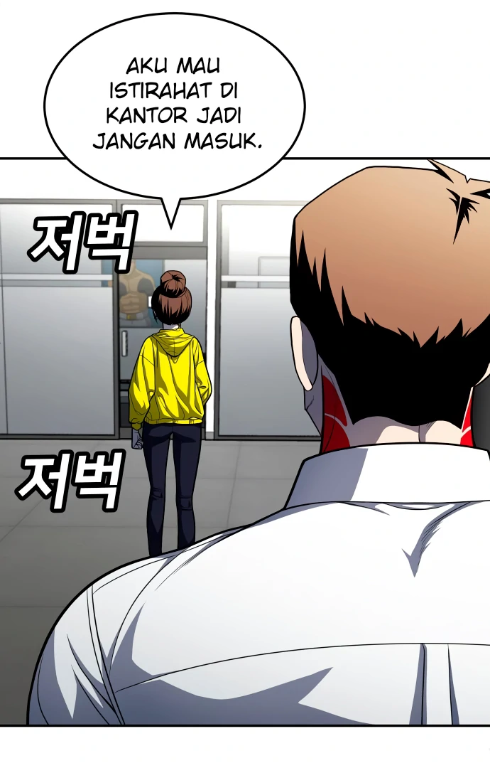 Plaything Chapter 58 - halaman 201