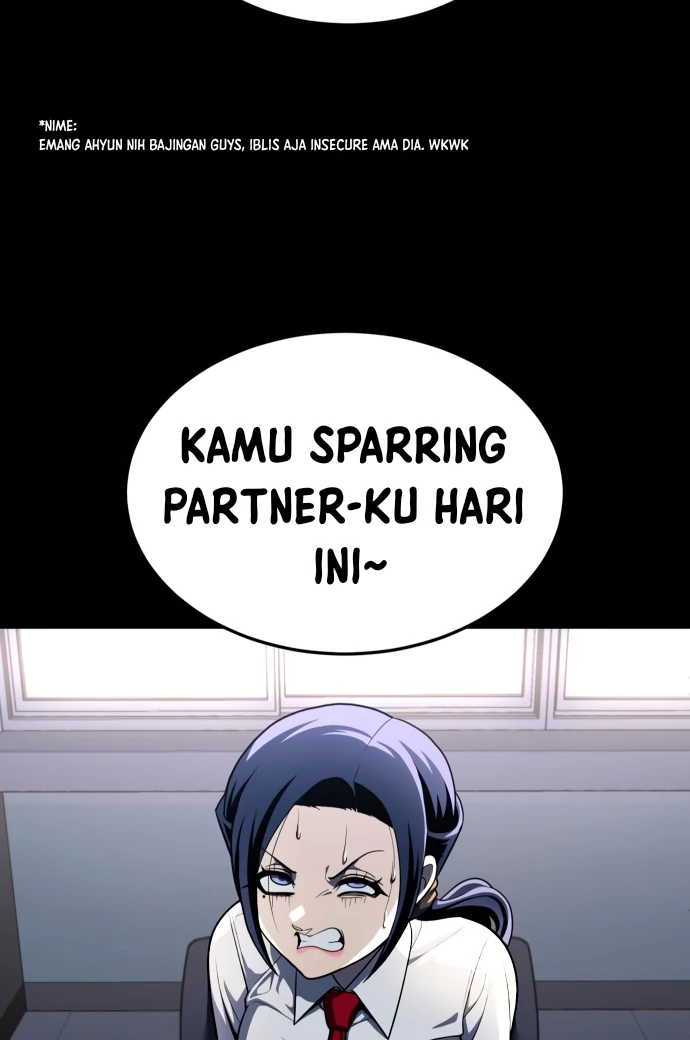 Plaything Chapter 58 - halaman 215