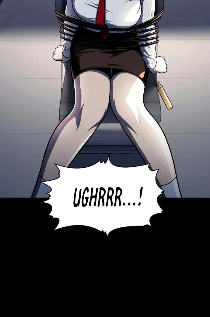Plaything Chapter 58 - halaman 216