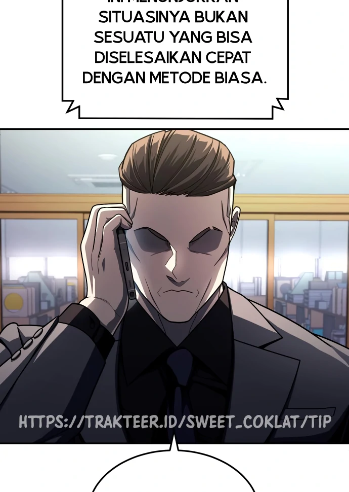 Plaything Chapter 58 - halaman 28