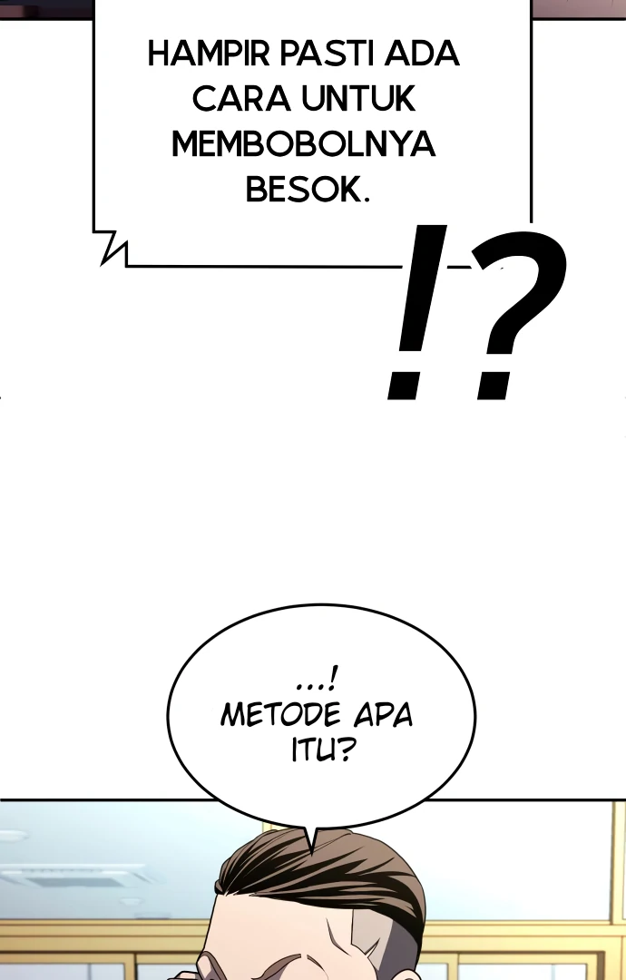 Plaything Chapter 58 - halaman 31