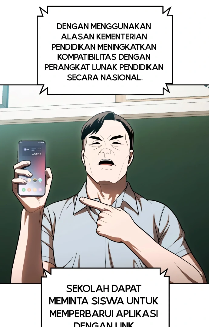 Plaything Chapter 58 - halaman 34