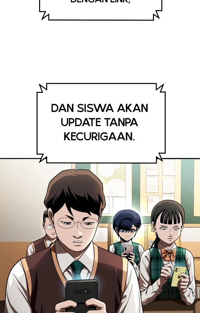 Plaything Chapter 58 - halaman 35