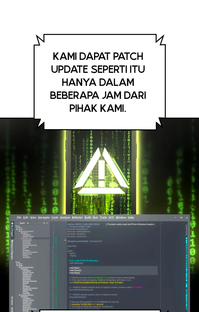 Plaything Chapter 58 - halaman 39