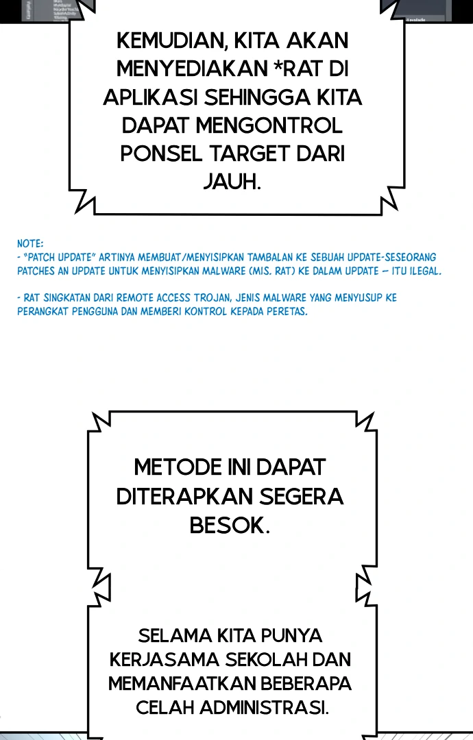 Plaything Chapter 58 - halaman 40