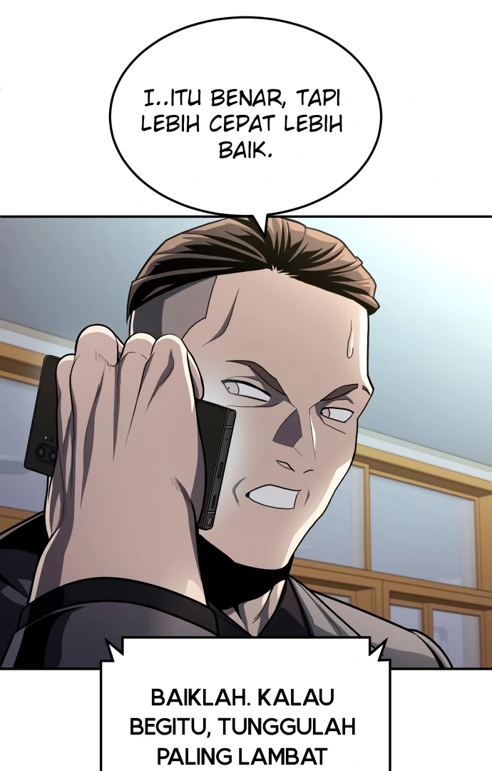 Plaything Chapter 58 - halaman 57