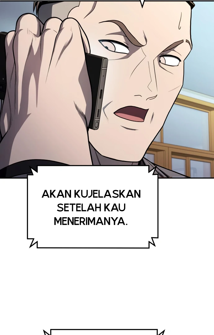 Plaything Chapter 58 - halaman 61