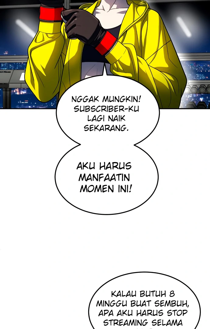 Plaything Chapter 58 - halaman 79