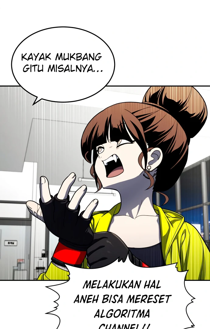 Plaything Chapter 58 - halaman 81