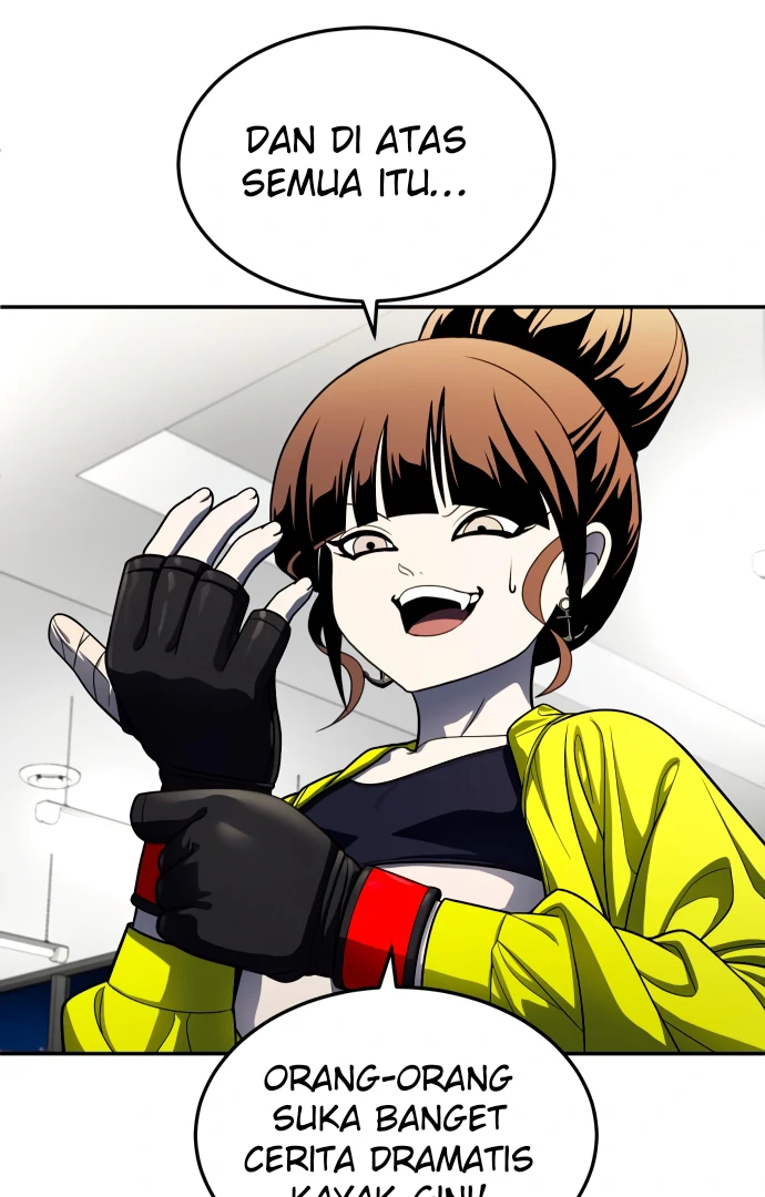 Plaything Chapter 58 - halaman 84