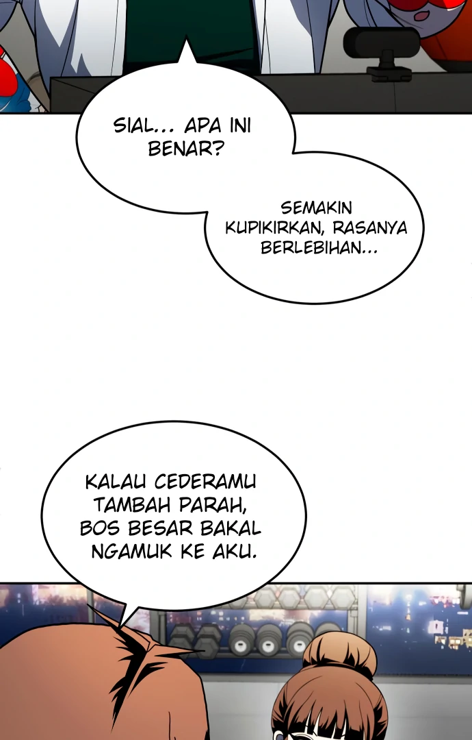 Plaything Chapter 58 - halaman 88