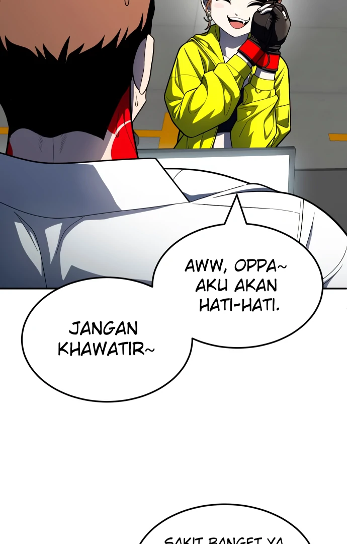 Plaything Chapter 58 - halaman 89