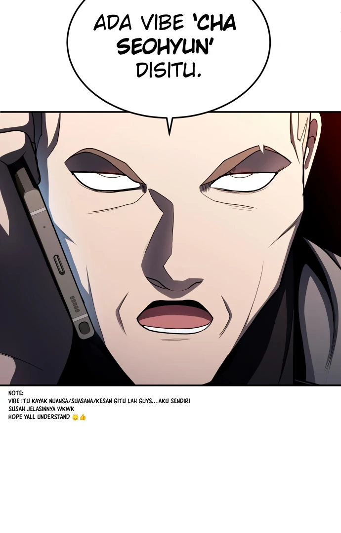 Plaything Chapter 58 - halaman 9