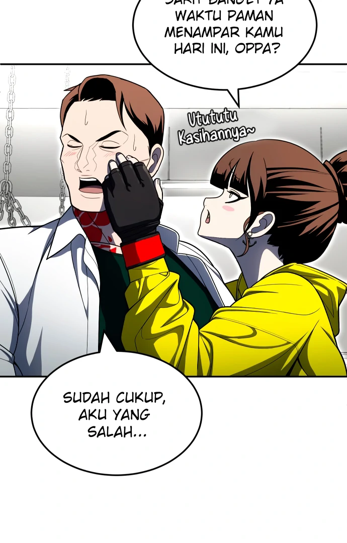 Plaything Chapter 58 - halaman 90