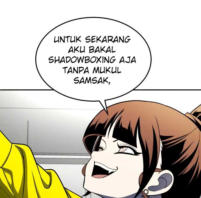 Plaything Chapter 58 - halaman 91