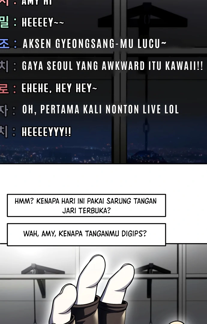 Plaything Chapter 58 - halaman 98