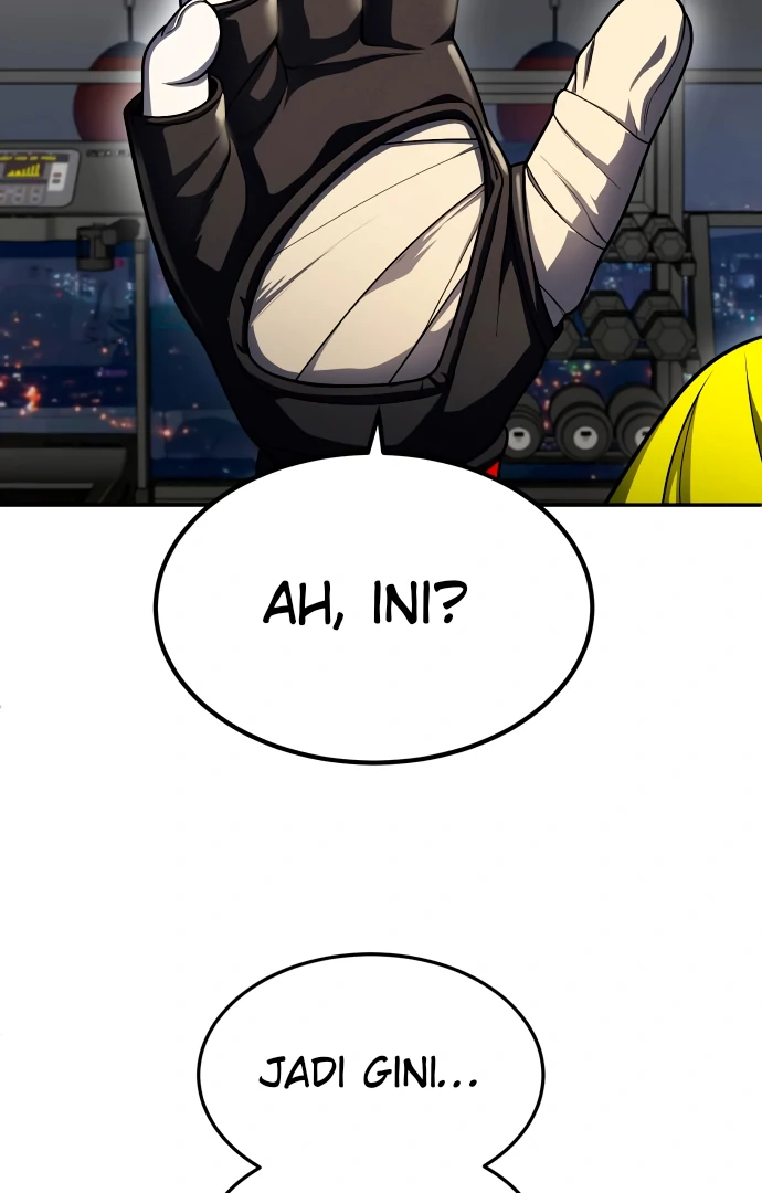 Plaything Chapter 58 - halaman 99