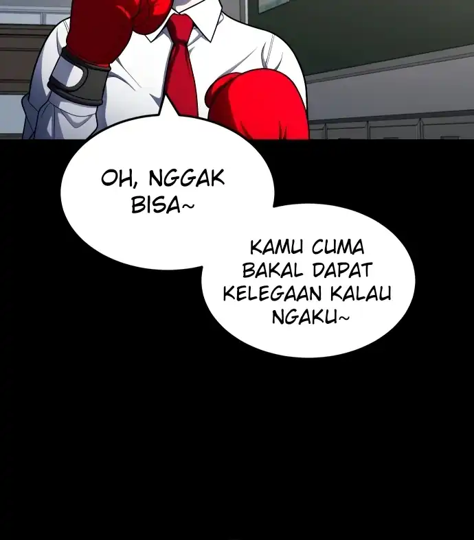 Plaything Chapter 59 - halaman 100