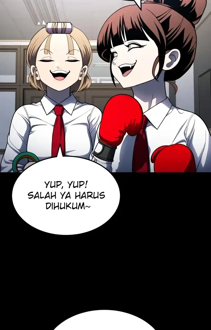 Plaything Chapter 59 - halaman 105