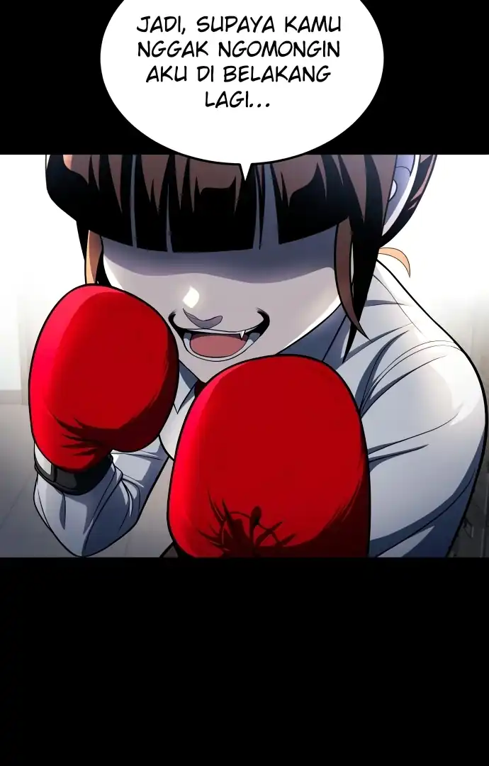 Plaything Chapter 59 - halaman 106