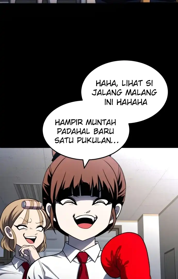 Plaything Chapter 59 - halaman 112