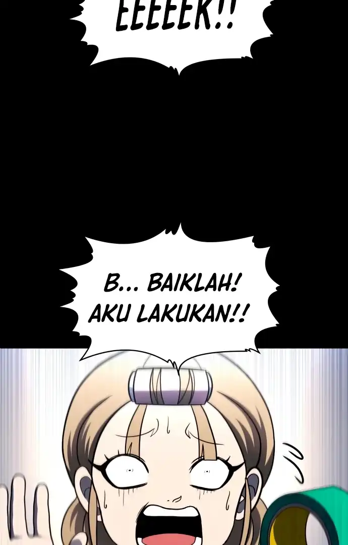 Plaything Chapter 59 - halaman 121