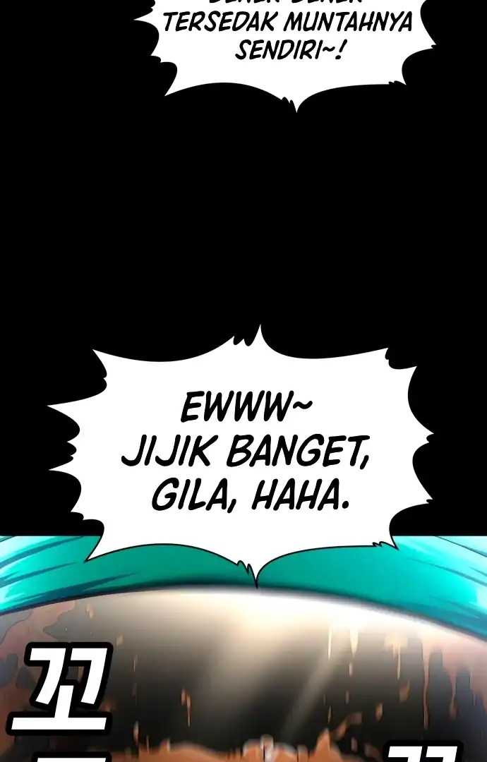 Plaything Chapter 59 - halaman 151